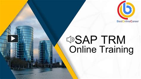 Ppt Sap Trm Treasury And Risk Management Online Training Powerpoint