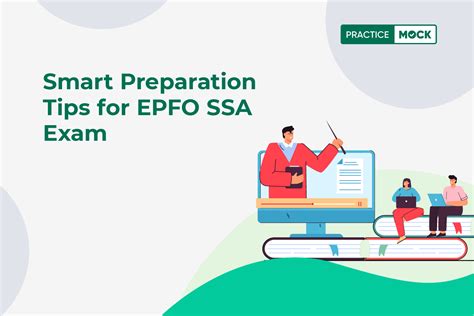 Smart Preparation Tips For Epfo Ssa Exam