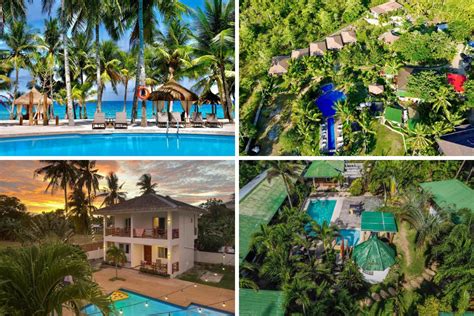 Where to Stay in Siquijor: 10 Best Resorts in Siquijor in 2024 - CEBU ...