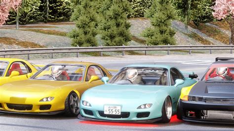 Mazda Rx 7 In Carx Drift Racing Online Live 155 1080p 60fps Ps5 お気軽にチャットしてください Ddpro ハンコン