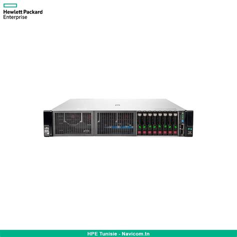 HPE DL385 GEN10 AMD EPYC 7302 (P16643-B21)