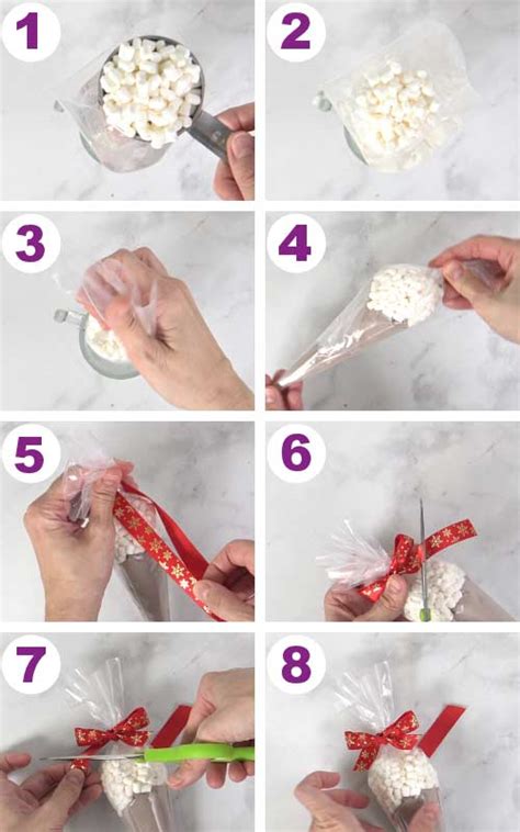 How To Make Hot Chocolate Mix Haniela S Recipes Cookie Cake Decorating Tutorials