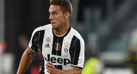 UFFICIALE Juventus Rottura Del Crociato Per Pjaca Stagione Finita