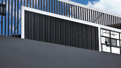 Cost Savings in Metal Wall Cladding