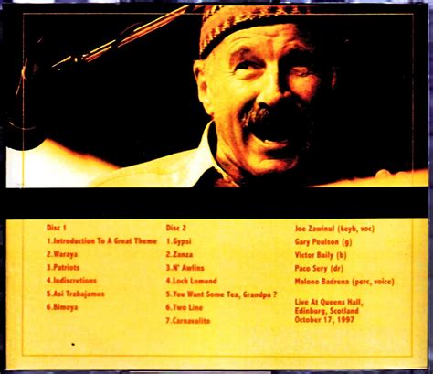 Joe Zawinul 7