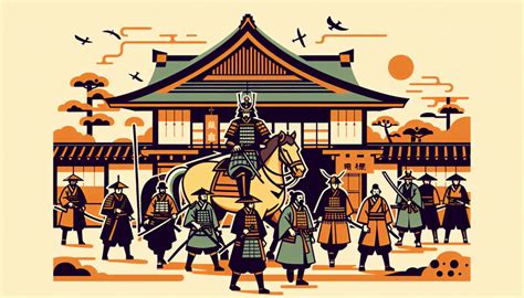 戦国時代の文化を徹底解説：戦乱の中で花開いた日本の伝統と美 戦国時代探訪