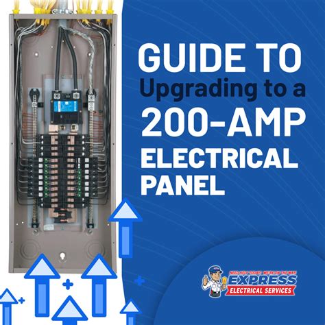 Diy Guide How To Wire A Sub Panel Express Electrical