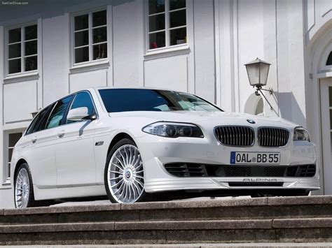 Alpina Classic alloy wheel 20'' - Munich-garage.com