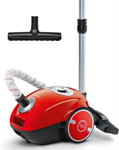 Bosch MoveOn BGL35MON13 Floor Vacuum Cleaner, for Home & Car, 2200 Watt ...