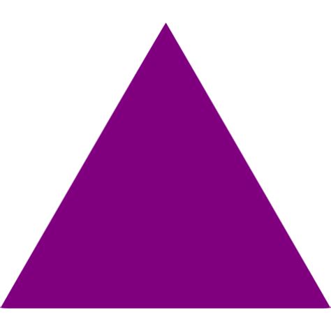 Triangle Symbol Png Transparent Image Png Mart