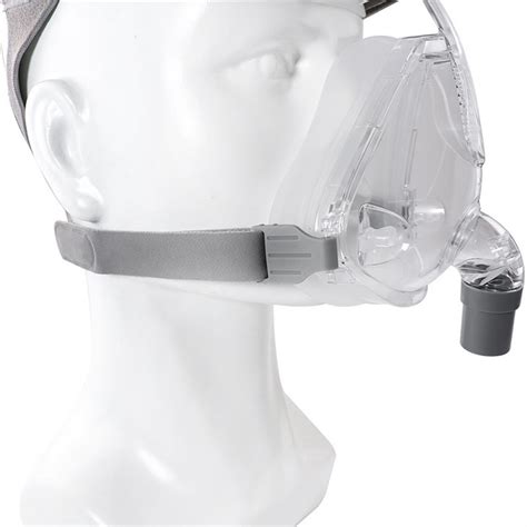 หน้ากากเครื่อง Cpapหยุดหายใจขณะหลับช่วยหน้ากากจมูก Cpap ที่แตกต่างกัน