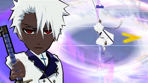 Toshiro Hitsugaya Tybw Zombie Ver All Visuals Hd4k Bleach Brave