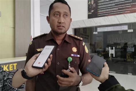 Waduh Diduga Ada Korupsi Rp 18 M Di Disdik Sumbar Kejati Sumbar