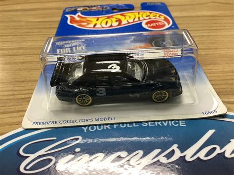 Hot Wheels First Editions Mercedes Benz Of
