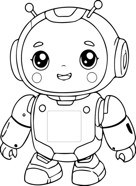 Robot B B Enfant Image Gratuite Sur Pixabay Pixabay