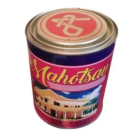 5 L 5l Paint Container At Rs 45piece In Kanpur Id 15905881530