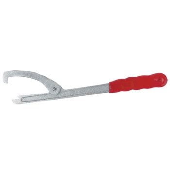 Buy the General Tools 186 Strainer Lock Nut Wrench | Hardware World