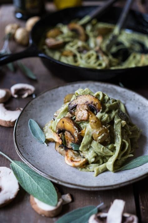 Irresistible Mushroom Recipes Feasting At Home