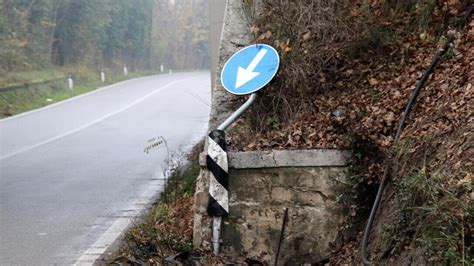 Incidente A San Giustino Umbro Perugia Morti Quattro Ragazzi