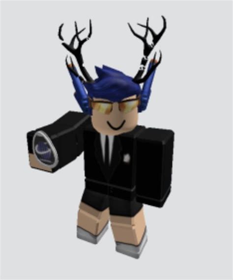 Roblox Cool Boy