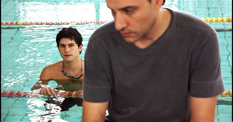 Relatos Eroticos Gay Guatemala Mi primera vez con mi profesor de natación