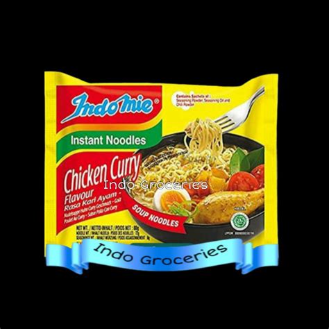 Noodles – Indo Groceries