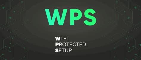 O que é o botão WPS do roteador Hardware br