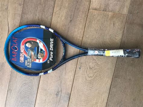 Babolat Pure Drive Pro Passpar