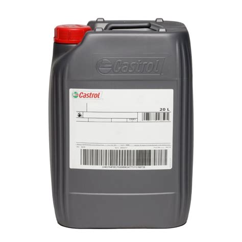 Castrol Syntrans Z Long Life 75W-80 20l Kanister