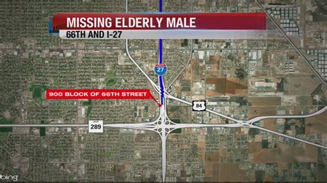 Lpd Asking For Publics Help To Locate Missing Elderly Man Youtube