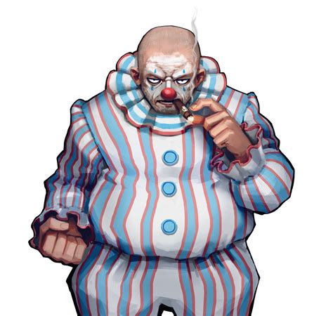 Big Bozo | Rustage DnD Wiki | Fandom