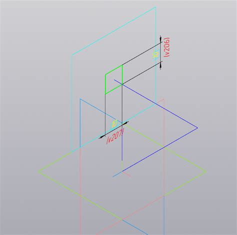 Треугольник Пенроуза (трибар)