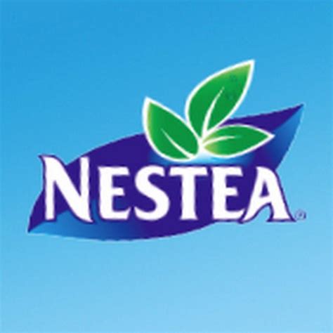 Nestea Logo - LogoDix