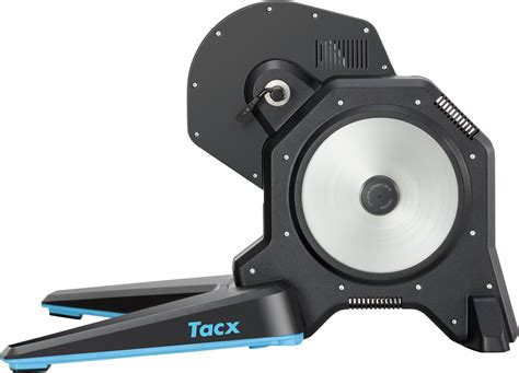 Tacx Flux 2 Smart Trainer Alltricks De