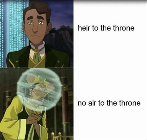 30 Hilarious Korra Memes That Define Fandom Culture