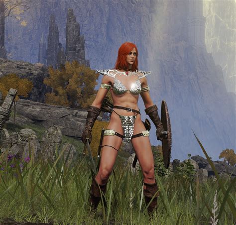 Elden Ring Nude Page Adult Gaming LoversLab