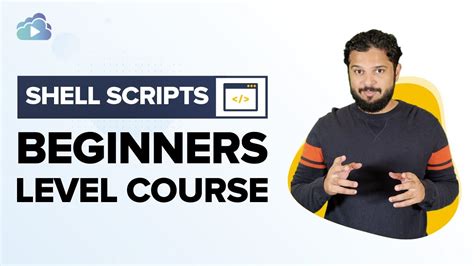 Guide To Shell Scripting A Beginner Level Course The Code Teacher