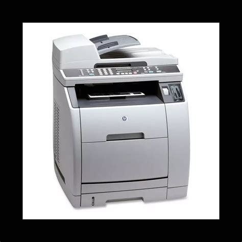 Принтер НР Color Laser Jet 2840 гр. Плевен Идеален център • OLX.bg