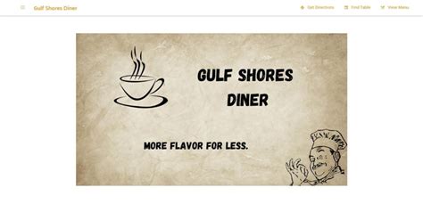 The Complete Gulf Shores Restaurants Guide