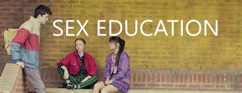 Sex Education Season