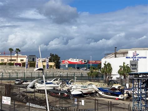 Residentes consultan el tiempo en kannapolis tras la fuerte tormenta 18