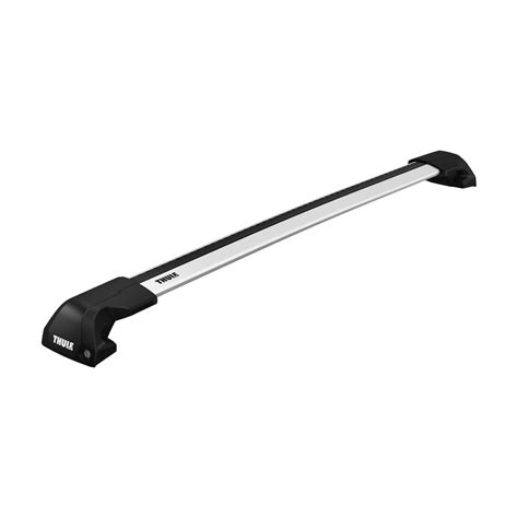 Thule Wingbar Edge Thule Norge