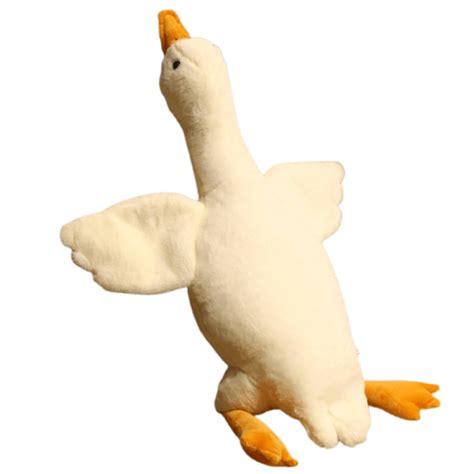 Peluche Pato Gigante Pilou Peluche