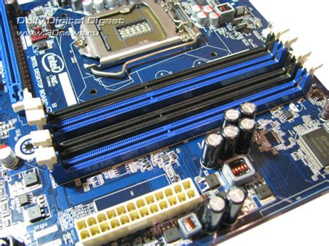 Intel desktop board dh55tc • Вэб-шпаргалка для интернет предпринимателей!