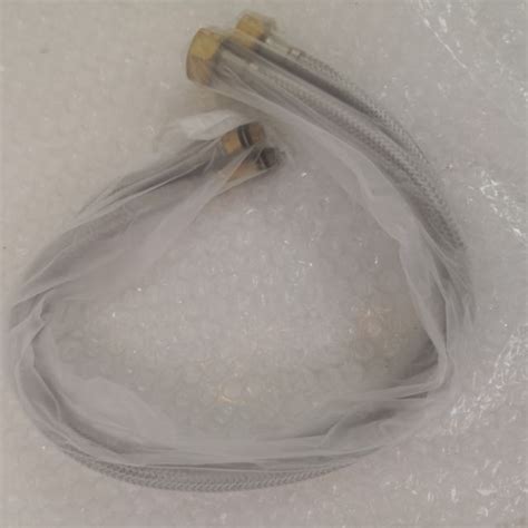 Flexible Hose For Hot Cold Faucet X X Cm Pc Only Renzrobin Shopee Philippines