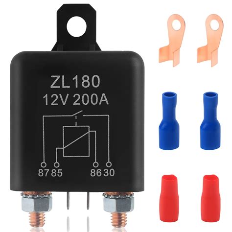 how to check relays on a car 4