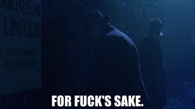 YARN For fuck s sake Michael Collins Video clips by quotes c f c 紗