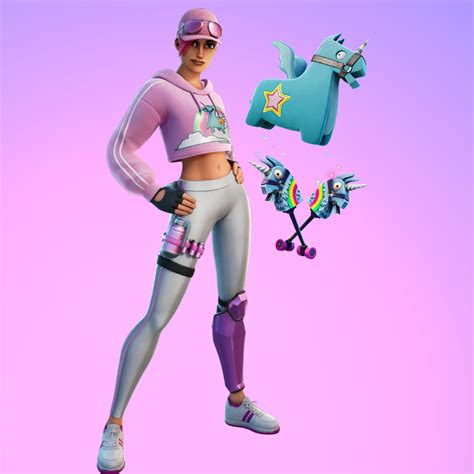 Britestorm Bomber Bundle Locker Fortnite Tracker