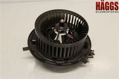 CZ0160601203 : Heizungsgebläse - Autoparts24