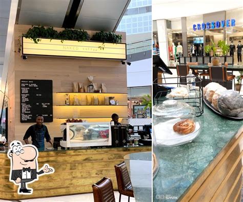 Naked Coffee Sandton Sandton Restaurant Menu Prices And Reviews